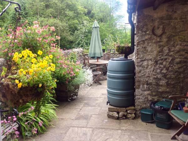 73 Ravensdale Cottages Millers Dale Exterior photo